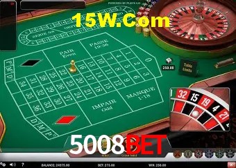 5008bet - Aplicativo Móvel