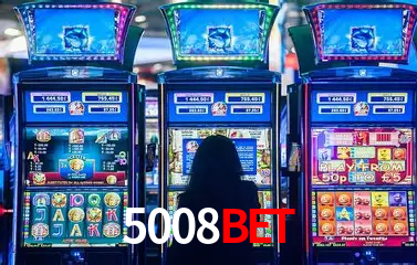 5008bet - Winners Celebration